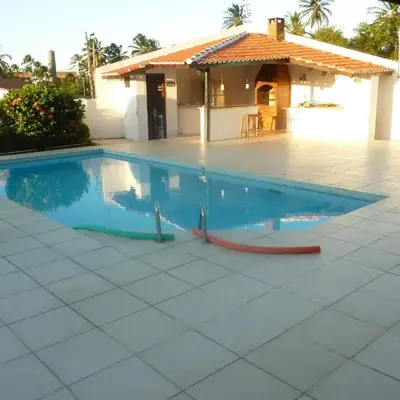 Cumbuco Pool Villa
