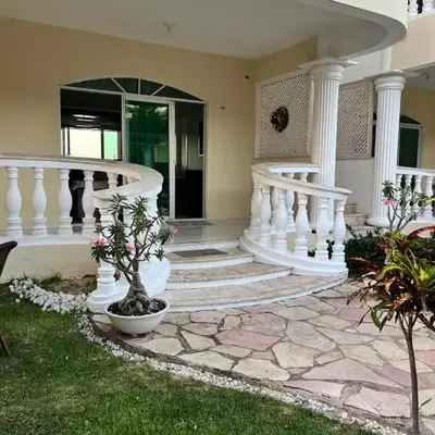 Green Paradise Residence Praia de Canoa Quebrada