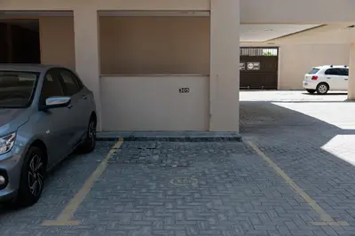 A planta de Varandas do Mar - Apt 305 Beachfront