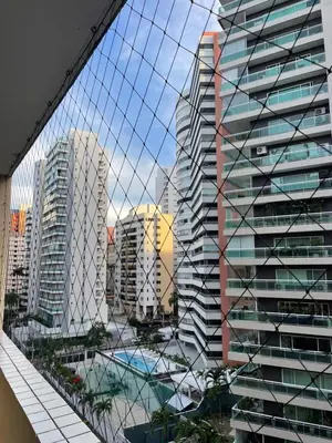 A piscina em ou perto de Apartamento Familiar