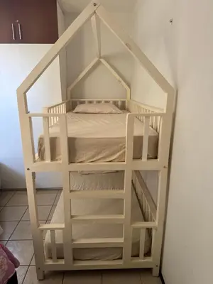 Uma cama ou camas num quarto em Apto no Aquaville resort perto do Beach Park