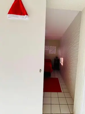 A planta de Casa da mãe Joana