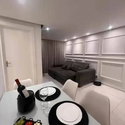 Apartamento Luxo à 20 minutos do Cumbuco