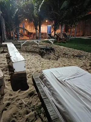 A planta de Casa