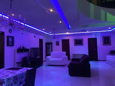 A planta de Manu Vila