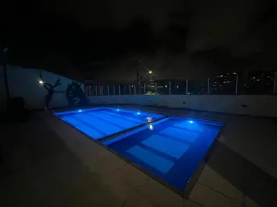 A planta de Manu Vila
