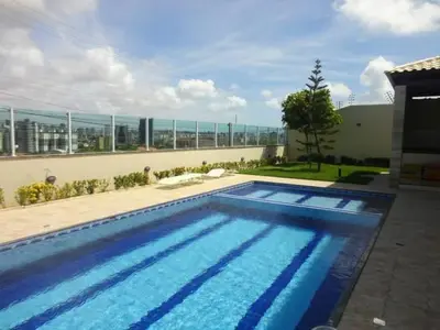 A planta de Manu Vila