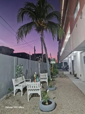A planta de Ap Próx Crocobeach Completo