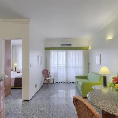 Beira Mar Breeze Apartment