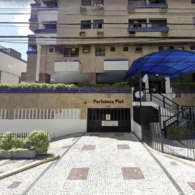 Fortaleza Flat #304 - Flat em Iracema by Carpediem