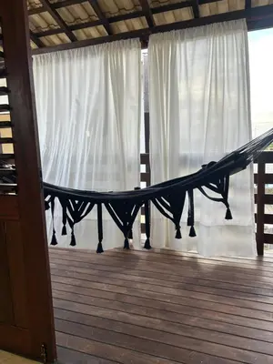 A planta de Aki Praia Apartamentos