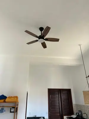 A planta de Aki Praia Apartamentos