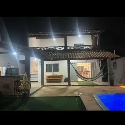 Casa Morro Branco