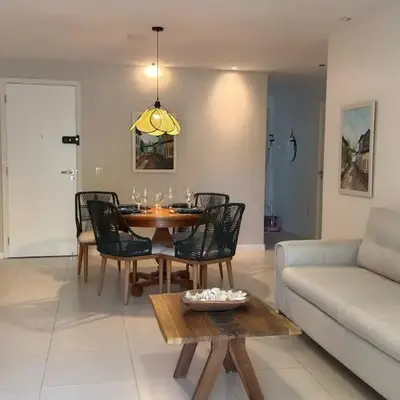 Conforto para 8 hóspedes - GolfVille