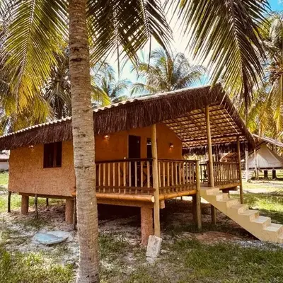 Bio-Resort Camping