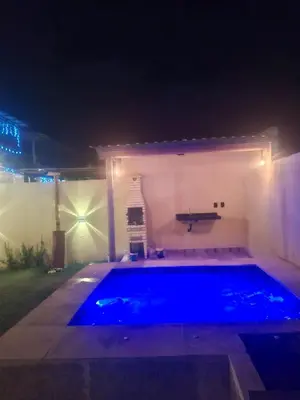 A piscina em ou perto de Villa Emily