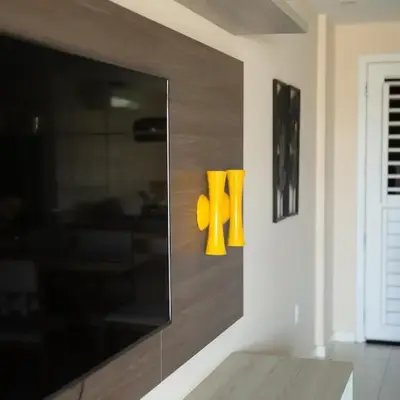 Resort Completo - 6 min do Beach Park