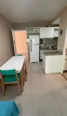 A cozinha ou kitchenette de Vg Fun 142