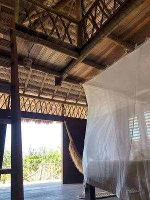 A planta de Special and Beautiful House in Prea - CEA032-AC