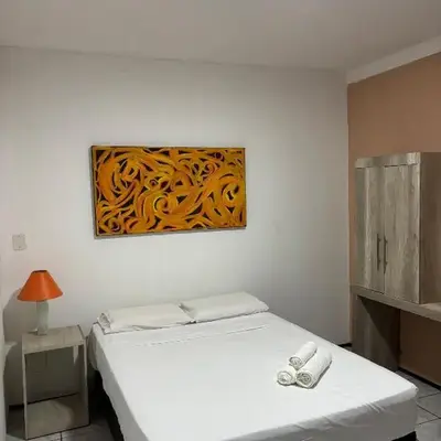 Suites Premium Jacarey