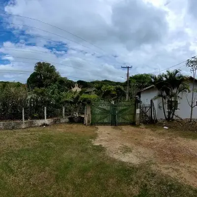 Sítio Guanabara