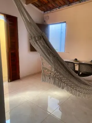 A planta de BARRA NOVA CASCAVEL CEARÁ-Casa Solaris