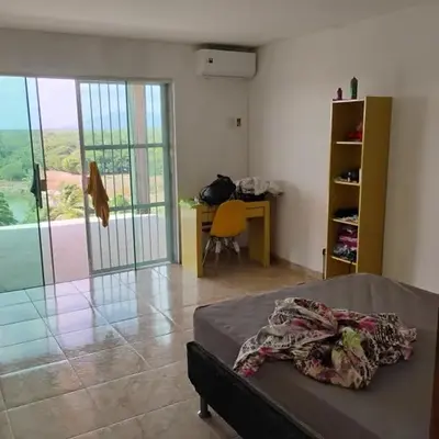 Icarai paraiso