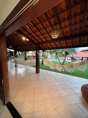 A planta de Casa Kite Academy