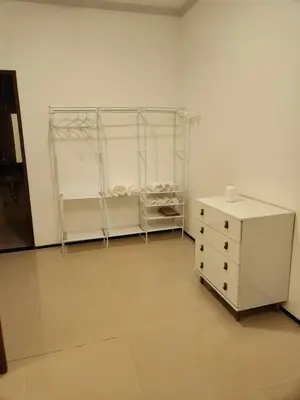 A planta de Dúplex Lagoa