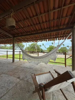 A planta de Casa na Pinguela