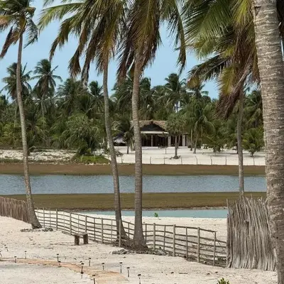 Casa na Pinguela