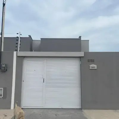 Casa para acomodar sua família e amigos