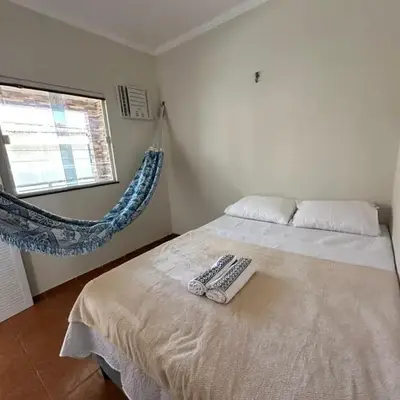 Preá Beach Flat