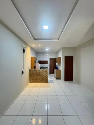A planta de Casa em Tibau