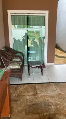 A planta de Trairí House