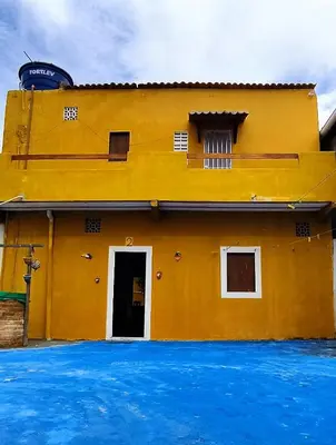 A piscina em ou perto de casa n 2 jeri