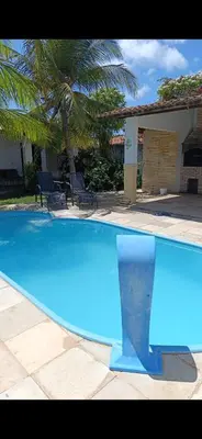 A piscina em ou perto de Presídio Beach House