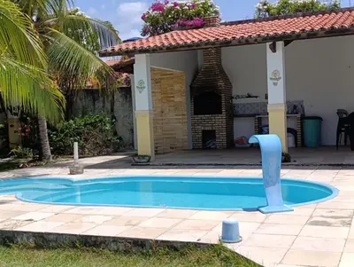 A piscina em ou perto de Presídio Beach House