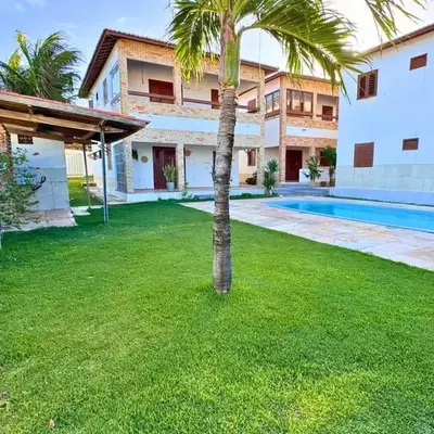 Maré · Casa Maré