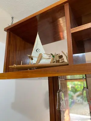 A planta de Casa Caju