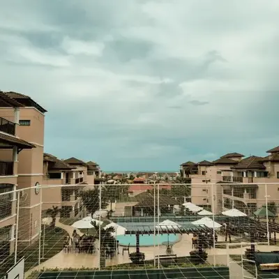 Beverly Hills Porto das Dunas Resort
