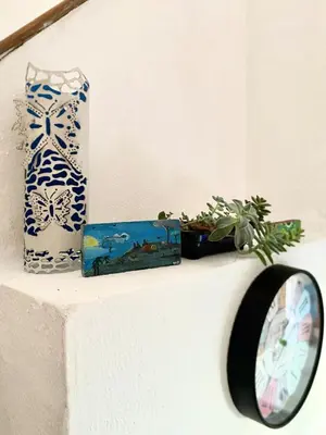 A planta de Green House Cumbuco