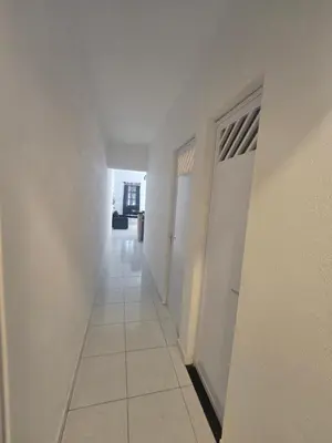 A planta de Casa Maúna