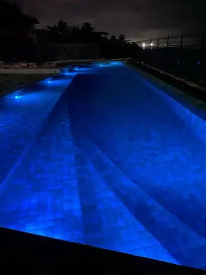 A piscina em ou perto de Casa Mar