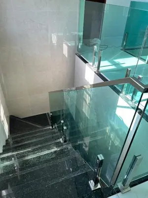 A planta de Casa Paracuru