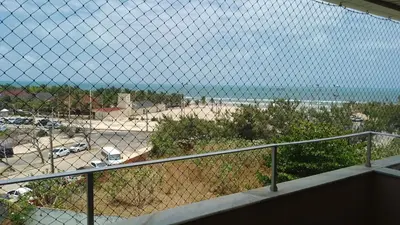 Paisagem natural perto do apartamento