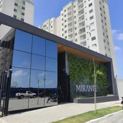 Mirante Clube