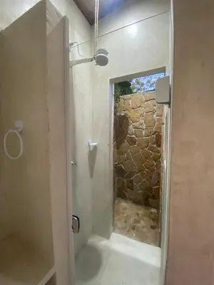 A planta de Casa FDM Preá
