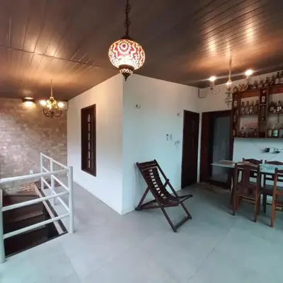 Casa pernambuquinho