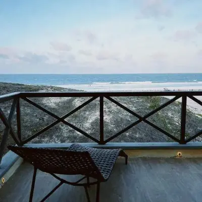 Casa do Prãna